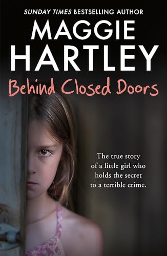 Behind Closed Doors book cover