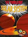 3D Thrillers! Solar System