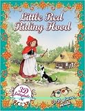 Amazon cover image