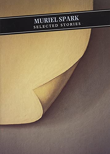 Selected Stories book cover
