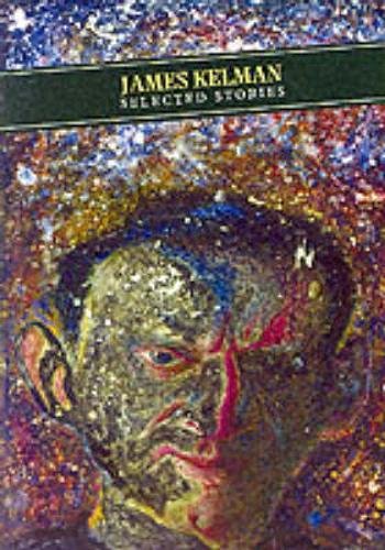 Selected Stories book cover
