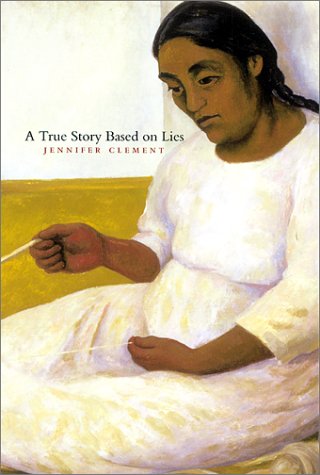 A True Story Based on Lies book cover
