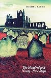 The Hundred and Ninety-Nine Steps {novella}