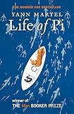 Life Of Pi A Novel