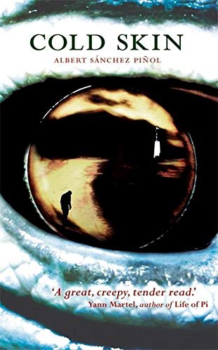 Cold Skin book cover