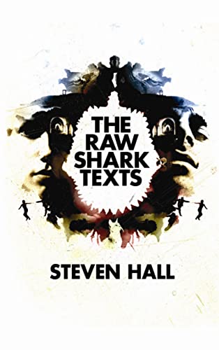 The Raw Shark Texts