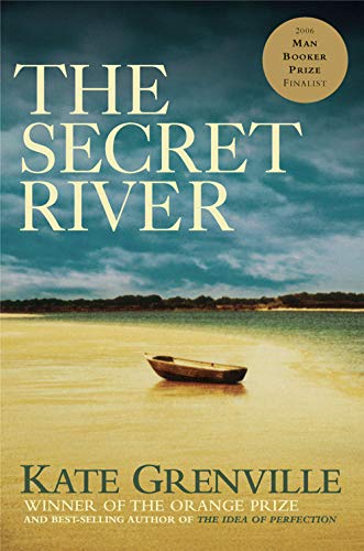 The Secret River book cover