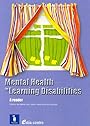 Mental Health in Learning Disabilities: A Reader - Geraldine Holt