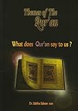  Themes of the Quran : 