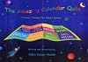 Amazing Calendar Quilt, The: A Journey Through the Islamic Months