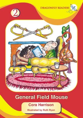 General Field Mouse book cover
