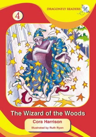 The Wizard of the Woods book cover