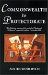 Commonwealth to Protectorate