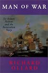 Man of War: Sir Robert Holmes and the Restoration Navy
