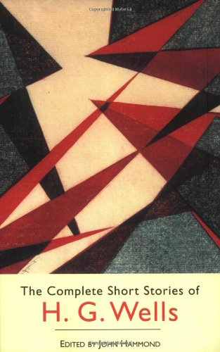 The Complete Short Stories book cover
