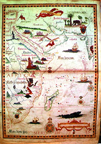 The Realm of Prester John book cover