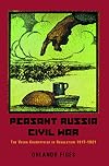 Peasant Russia Civil War: The Volga Countryside in Revolution 1917-21