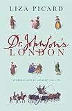 Dr Johnsons London