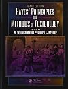 Hayes' principles and methods of toxicology