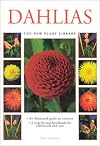 Dahlias (Little Plant Library)