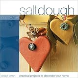 Home Craft Salt Dough