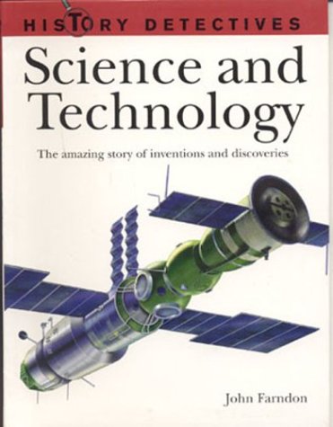 Cover of Science and Technology
