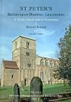 St Peter's, Barton-upon-Humber, Lincolnshire - A Parish Church and its Community: Volume 2 The Human Remains