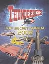 Thunderbirds Top Secret Annual 2002 (Annuals)
