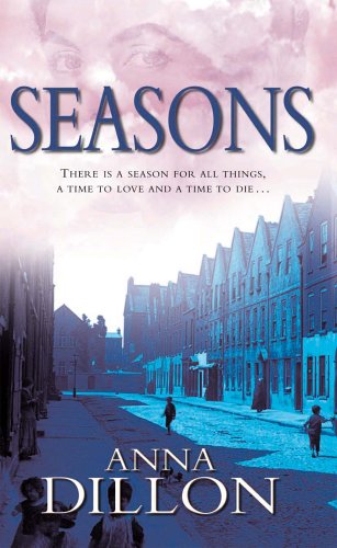 Seasons book cover