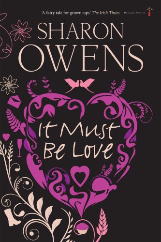 It Must Be Love book cover