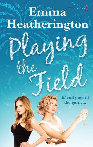 Playing The Field book cover