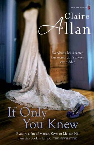 If Only You Knew book cover