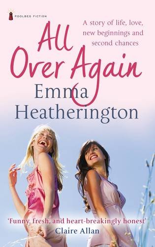 All Over Again book cover