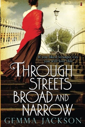 Through Streets Broad and Narrow book cover