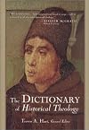 The Dictionary of Historical Theology