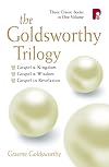 The Goldsworthy Trilogy: (Gospel and Kingdom, Gospel and Wisdom, The Gospel in Revelation)
