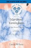 Marianne Farningham : a plain woman worker