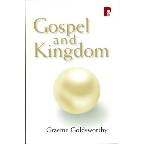 Cover of The Gospel and Kingdom