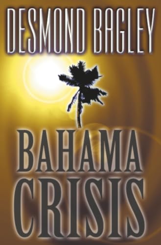 Bahama Crisis book cover