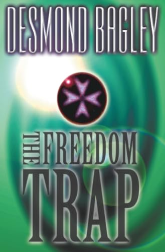 The Freedom Trap book cover