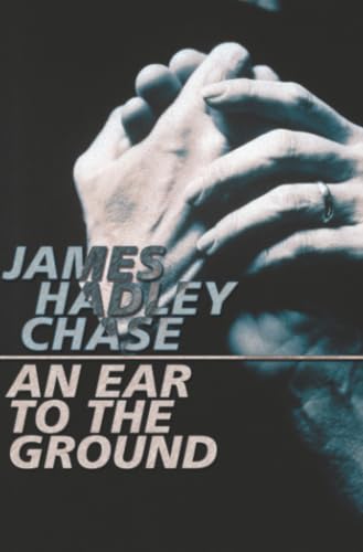 An Ear to the Ground book cover