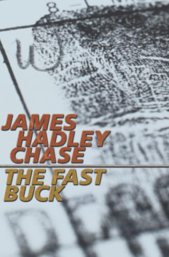The Fast Buck book cover