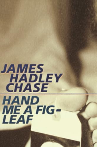 Hand Me a Fig Leaf book cover