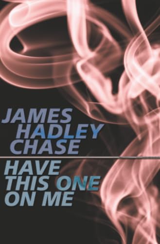 Have This One on Me book cover