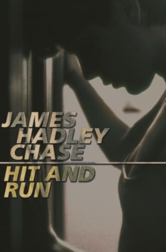 Hit and Run book cover