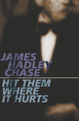 Hit Them Where It Hurts book cover
