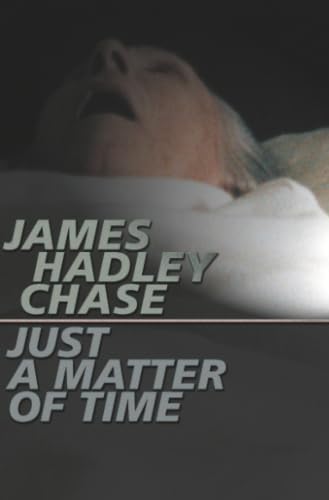 Just a Matter of Time book cover