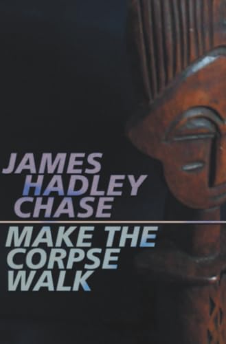 Make the Corpse Walk book cover