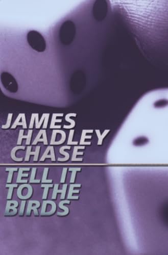 Tell It to the Birds book cover