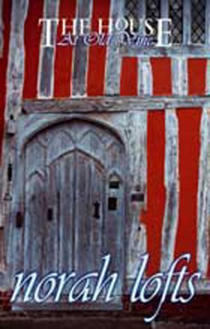 The House at Old Vine book cover